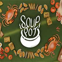 Soup Pot