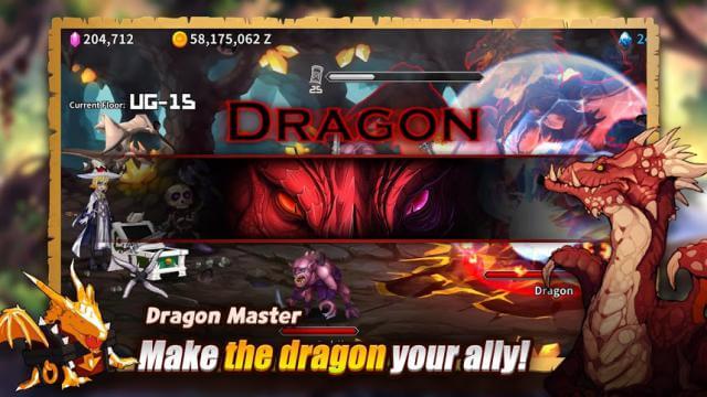 Biến con Rồng thành đồng minh của bạn