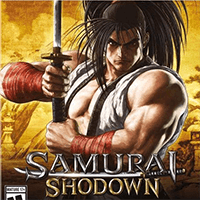 Samurai Shodown