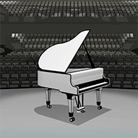 VR Pianist