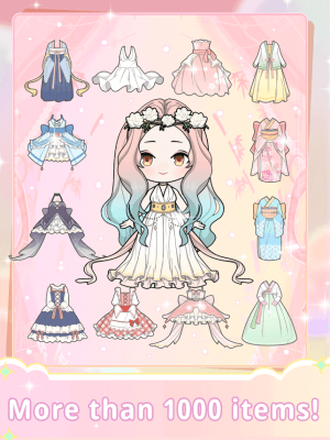 Hàng nghìn item thời trang cho bạn lựa chọn