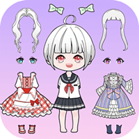 Vlinder Doll 2 cho iOS