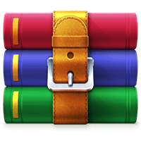 WinRAR (32-bit)