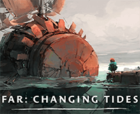 FAR: Changing Tides