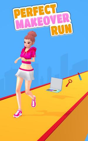 Thu thập các item giúp bạn đẹp lên