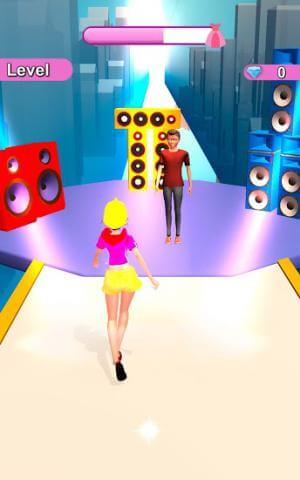 Chinh phục anh chàng ở cuối đường