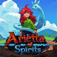 Arietta of Spirits