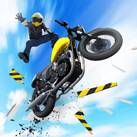 Bike Jump cho iOS