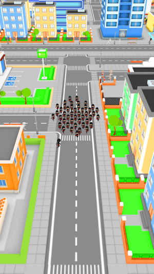 Game nhịp độ nhanh