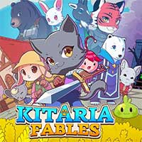 Kitaria Fables