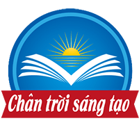 Bộ sách Chân trời sáng tạo