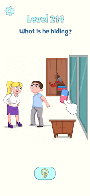 Hình vẽ hoạt hình đáng yêu, hài hước