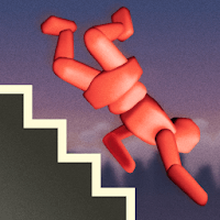 Stair Dismount cho iOS