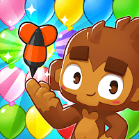 Bloons Pop! cho iOS