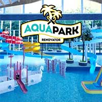 Aquapark Renovator