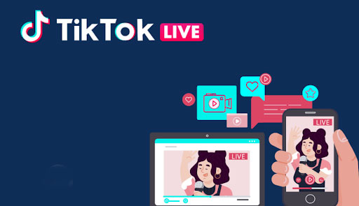 Làm thế nào để phát video trực tiếp trên Tik Tok?