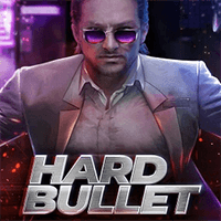 Hard Bullet