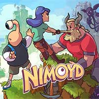 Nimoyd