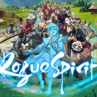 Rogue Spirit