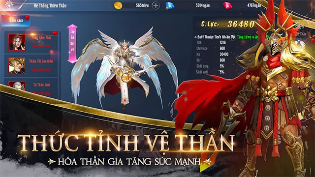 Tải Vùng Đất Bí Ẩn cho Android 