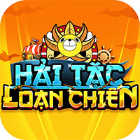 Hải Tặc Loạn Chiến cho iOS