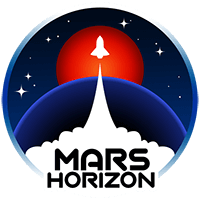 Mars Horizon