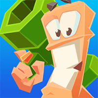 Worms 4 cho iOS