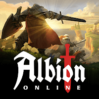 Albion Online cho iOS