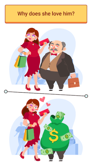 Nhiều câu đố ngớ ngẩn và điên rồ