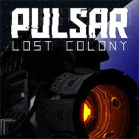 PULSAR: Lost Colony