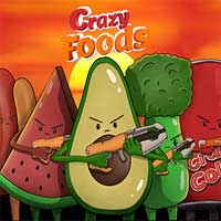 Crazy Foods