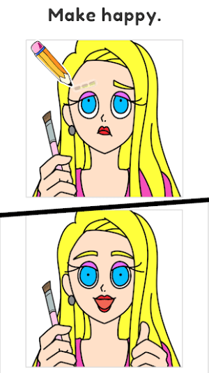 Lối chơi đơn giản nhưng gây nghiện