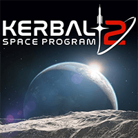 Kerbal Space Program 2