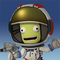 Kerbal Space Program