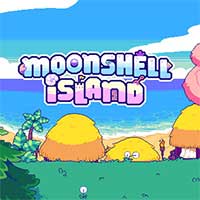 Moonshell Island