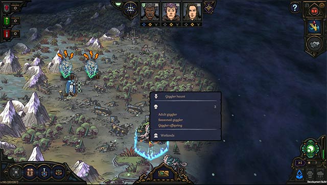 Sử dụng chiến lược sâu sắc để chinh phục game Spire of Sorcery