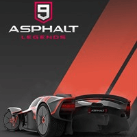 Asphalt 9: Legends