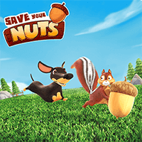 Save Your Nuts