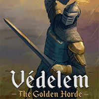 Vedelem: The Golden Horde