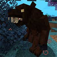 Werewolves Mod