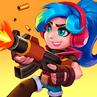 Genius Shooter cho iOS