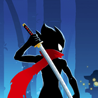 Stickman Revenge cho iOS