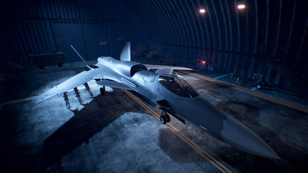 Ace Combat 7: Skies Unknown giới thiệu gói nội dung 25th Anniversary DLC nhân kỷ niệm sinh nhật 25