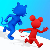 Cat and Mouse .io cho Android