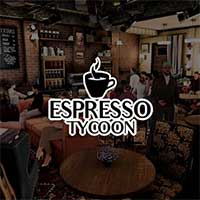 Espresso Tycoon