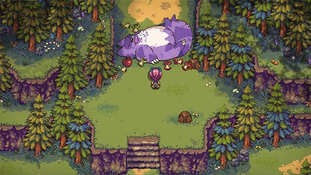 Phiêu lưu khám phá 3 thế giới hoàn toàn khác biệt trong Sun Haven game