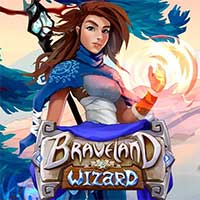 Braveland Wizard