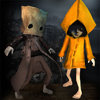 Little scary Nightmares 2 cho Android