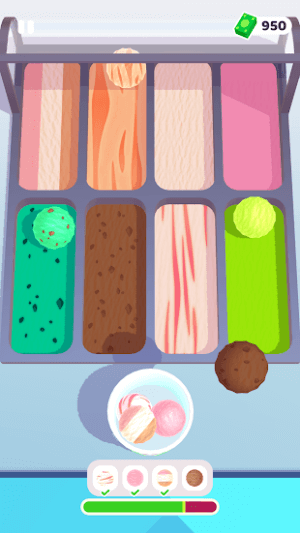 Mini Market là một game mô phỏng bán hàng thú vị