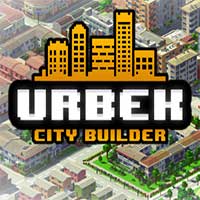 Urbek City Builder